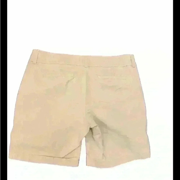 J Crew- size 14 bermuda shorts- Grey - Picture 2 of 3